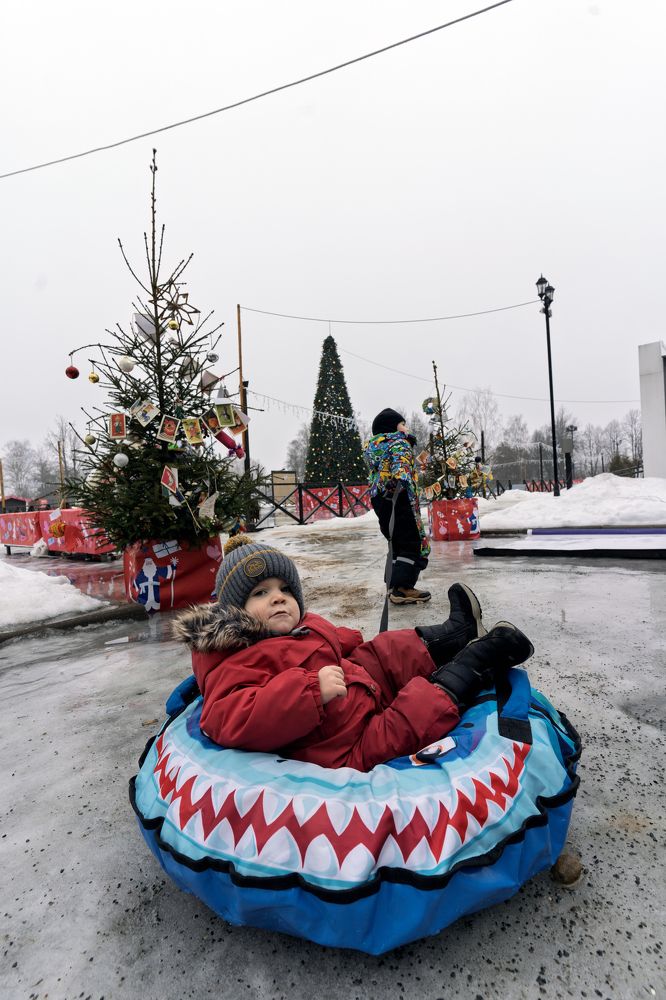 Photograph by Андрей Пучков