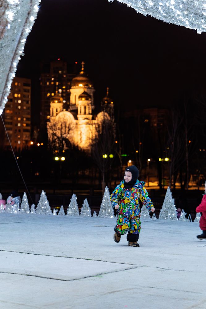 Photograph by Андрей Пучков