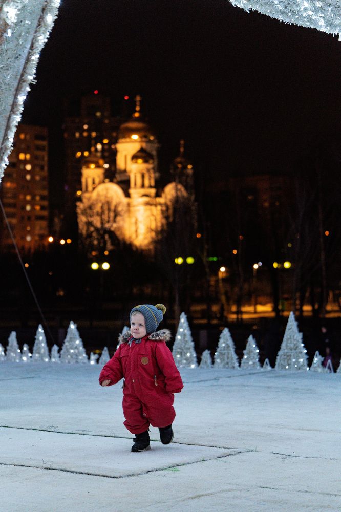 Photograph by Андрей Пучков