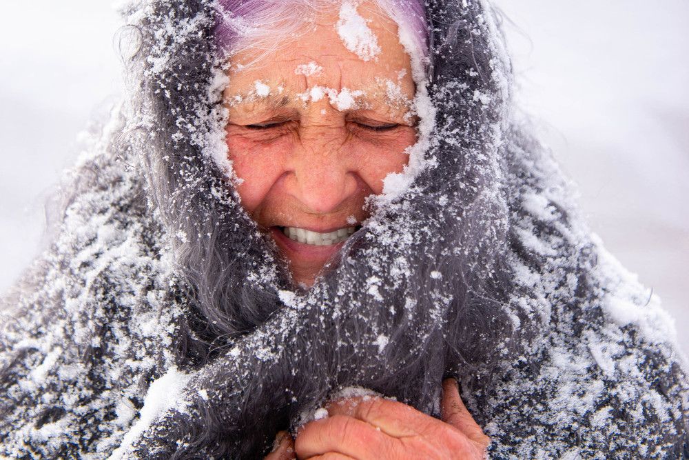 Photograph by Darina