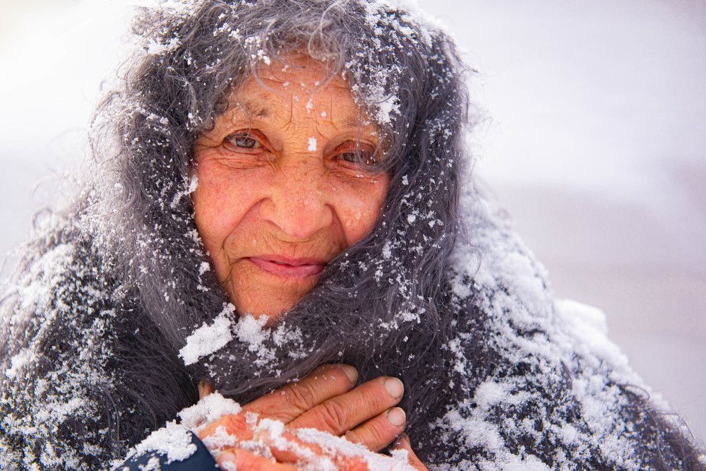 Photograph by Darina