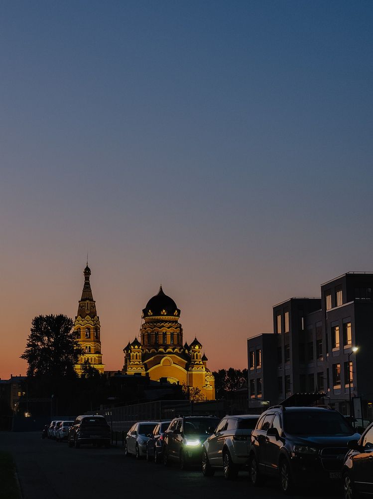 Photograph by Валерия Гуртовая