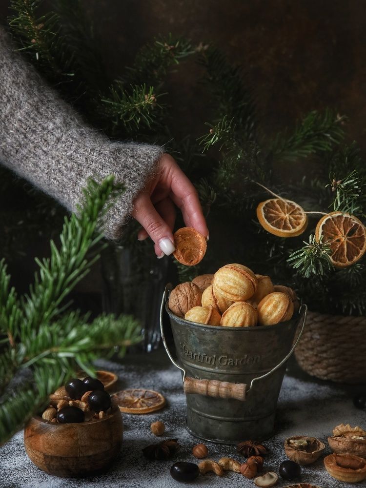 Photograph by Angelica Medvedeva