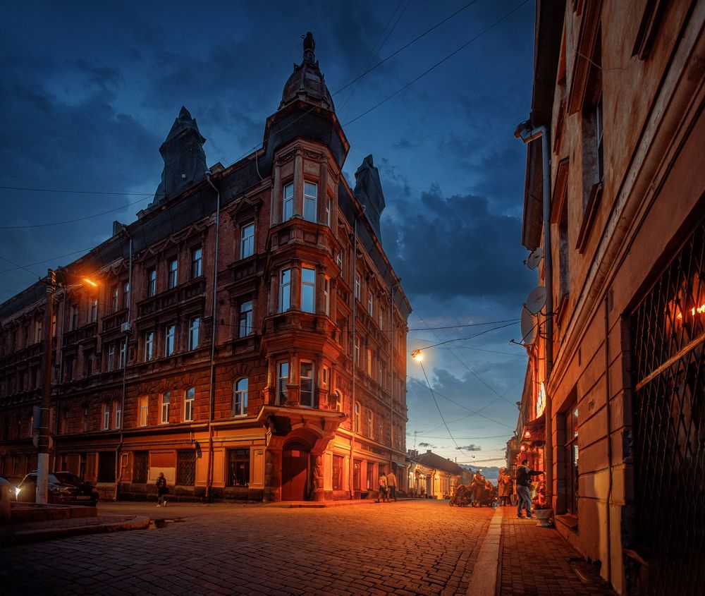 Фотография автора Онучина Юлия