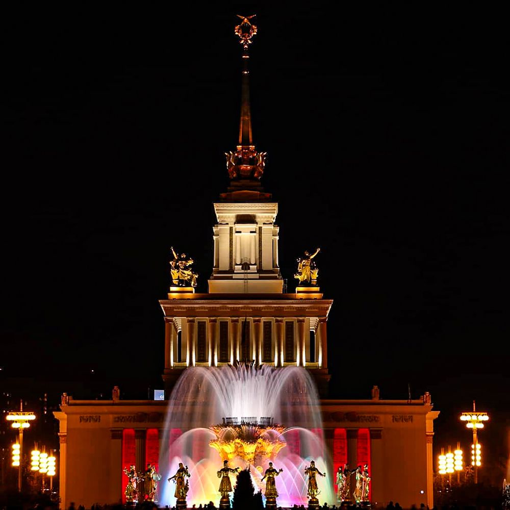 Фотография автора Воронина Татьяна