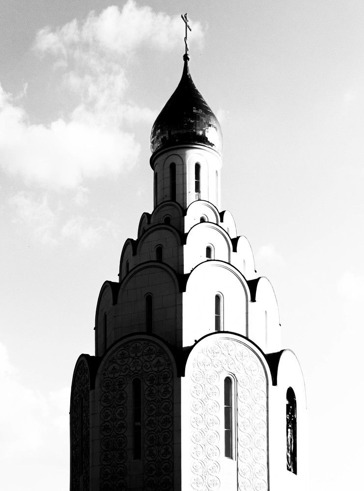 Фотография автора Андрей Глебов
