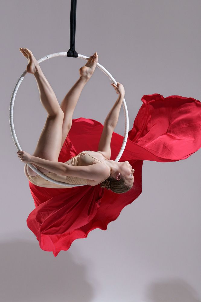 Photograph by Олеся