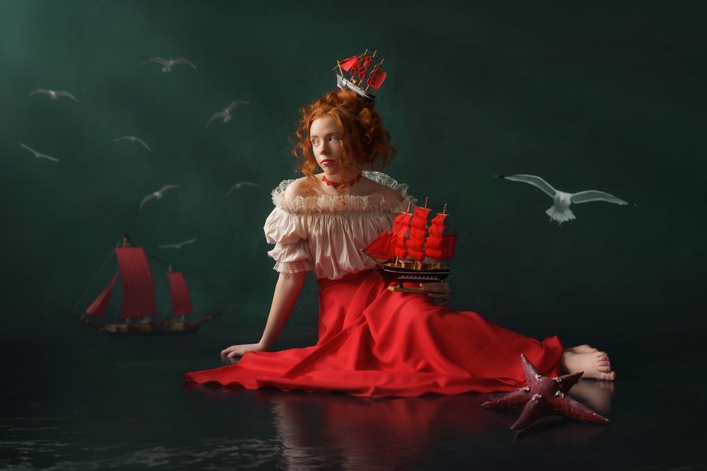 Фотография автора Елена Петрова