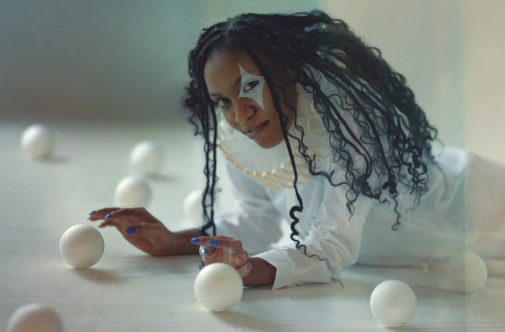 Фотография автора Валерия