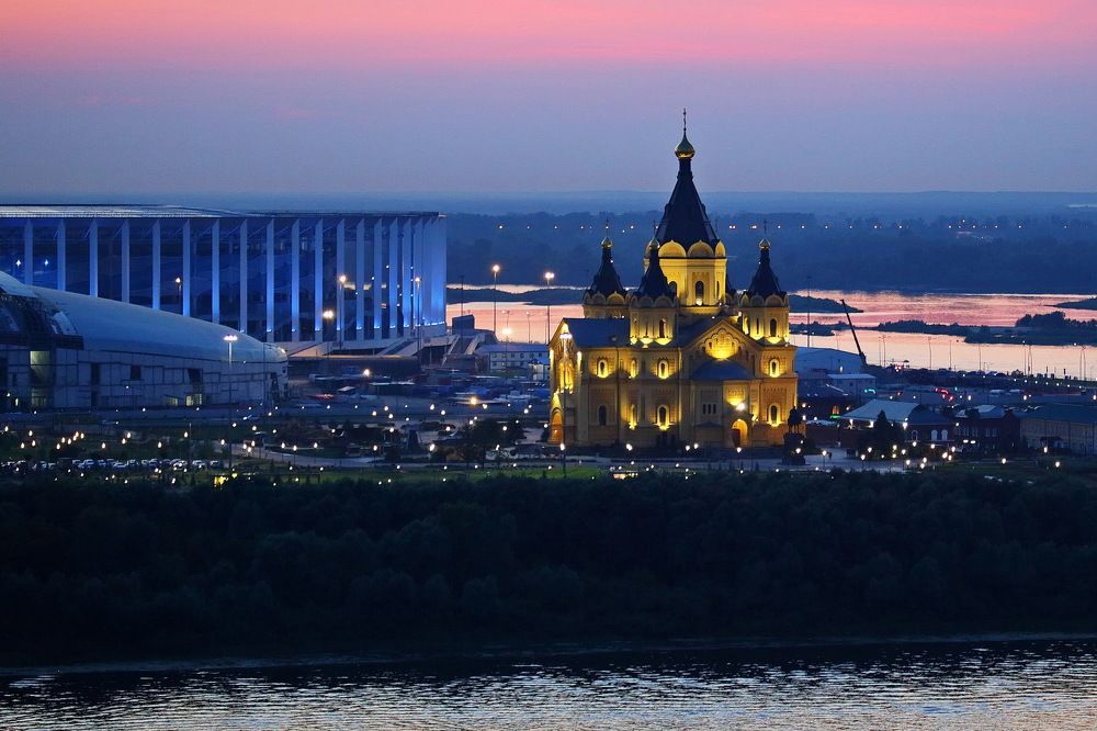 Фотография автора Александр Челмодеев