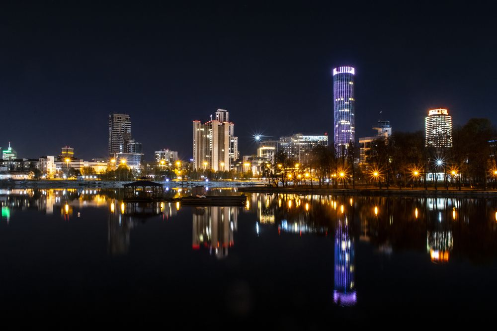 Photograph by Дмитрий Анисимов