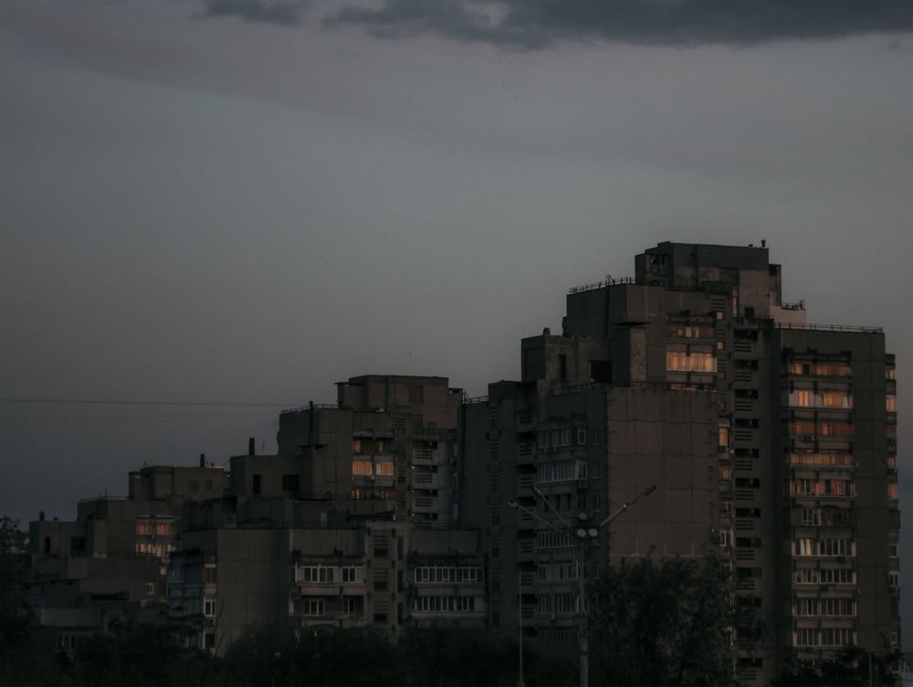 Photograph by Мартынов Константин