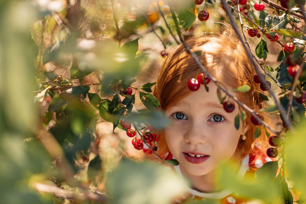 Photograph by Инна Гайнуллина