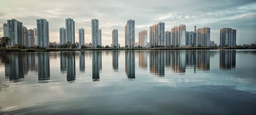 Photograph by Ольга Левакова