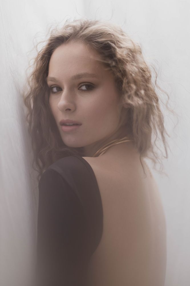 Photograph by Мария Бережнова