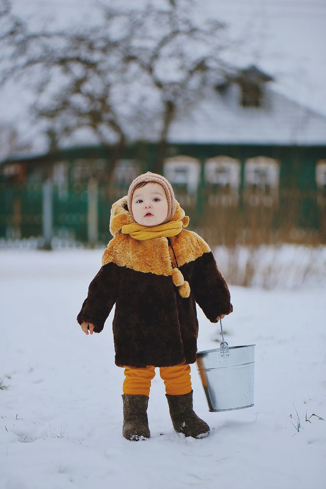 Photograph by Natalia Novkis