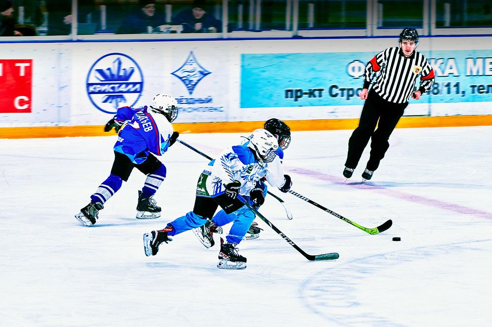 Photograph by Никита Максимов