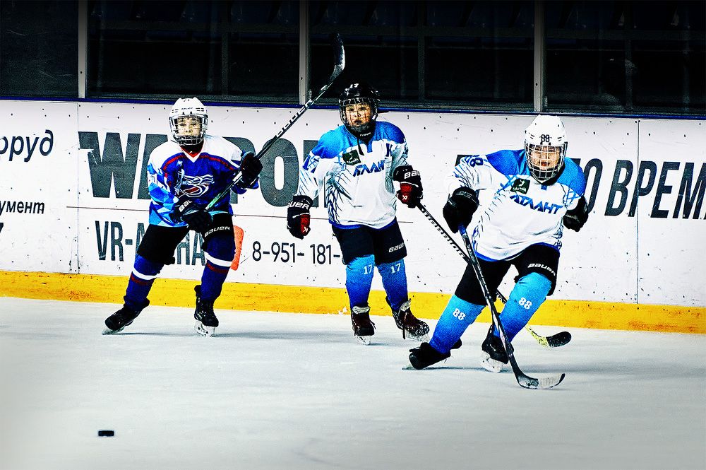 Photograph by Никита Максимов