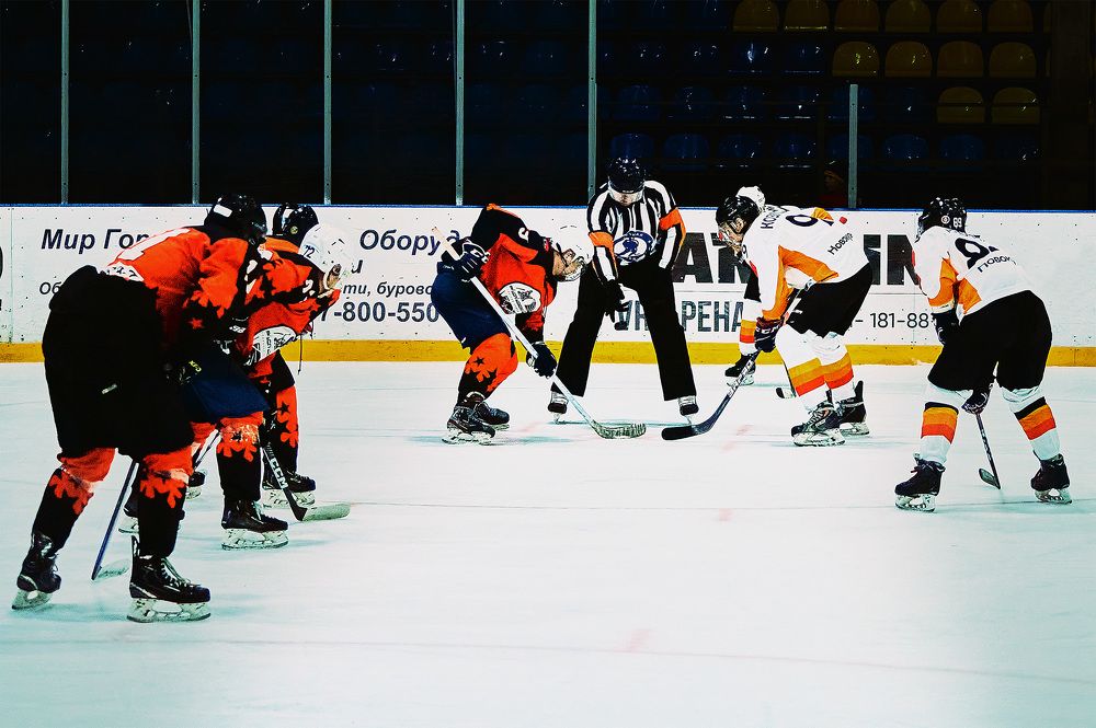 Photograph by Никита Максимов