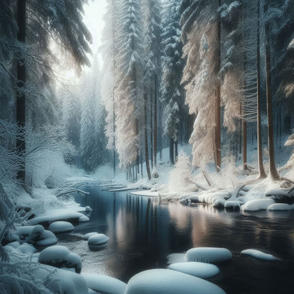 Фотография автора Михаил Бушенёв