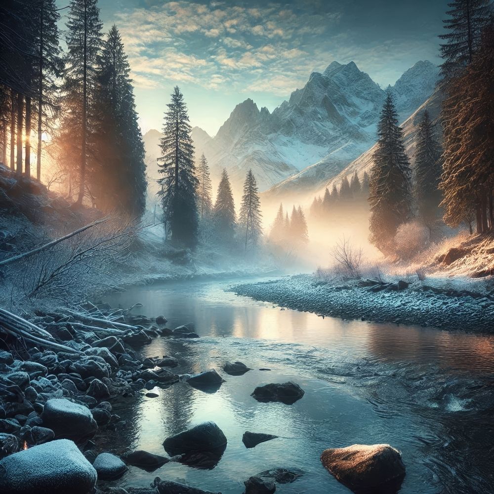 Фотография автора Михаил Бушенёв