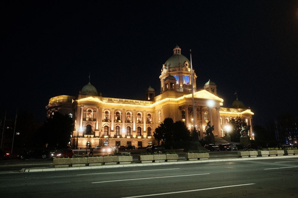 Photograph by Maxim Lip