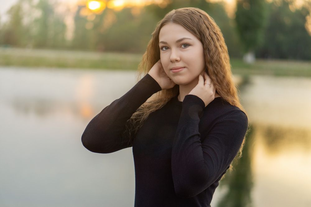 Photograph by Карен Абрамян