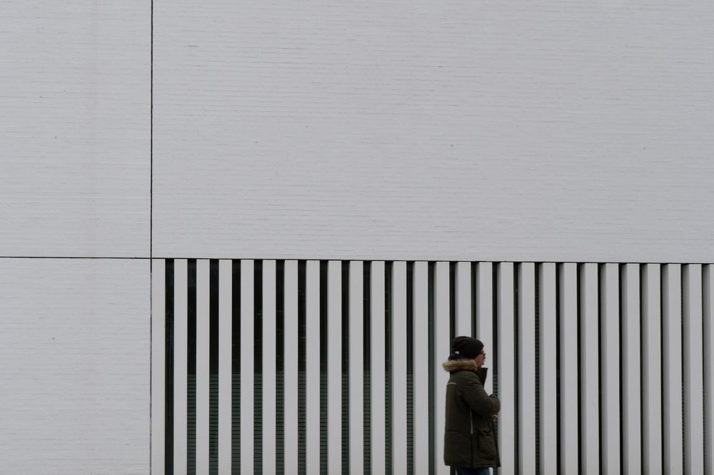 Photograph by Tatiana Aleksandrova