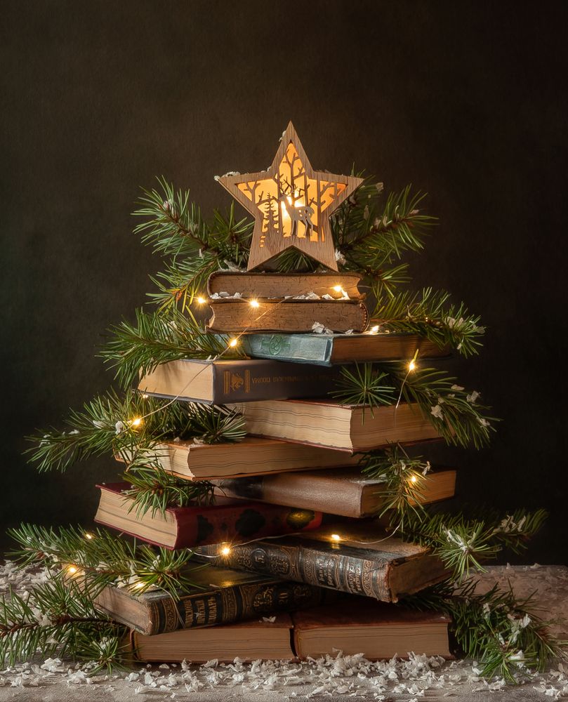 Photograph by Тришина Галина