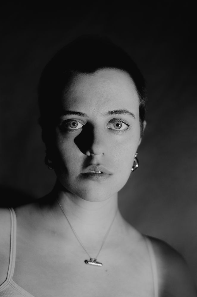 Photograph by Svetlana