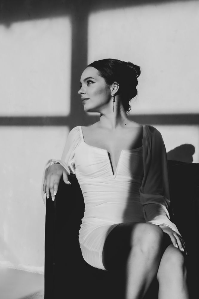 Photograph by Мария Протопопова