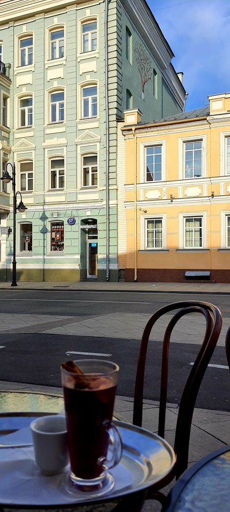 Photograph by Ольга Булавкина