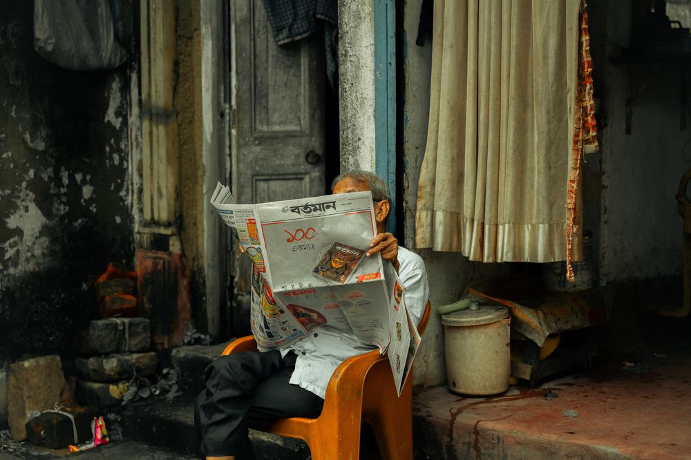 Photograph by SOUVIK PAL