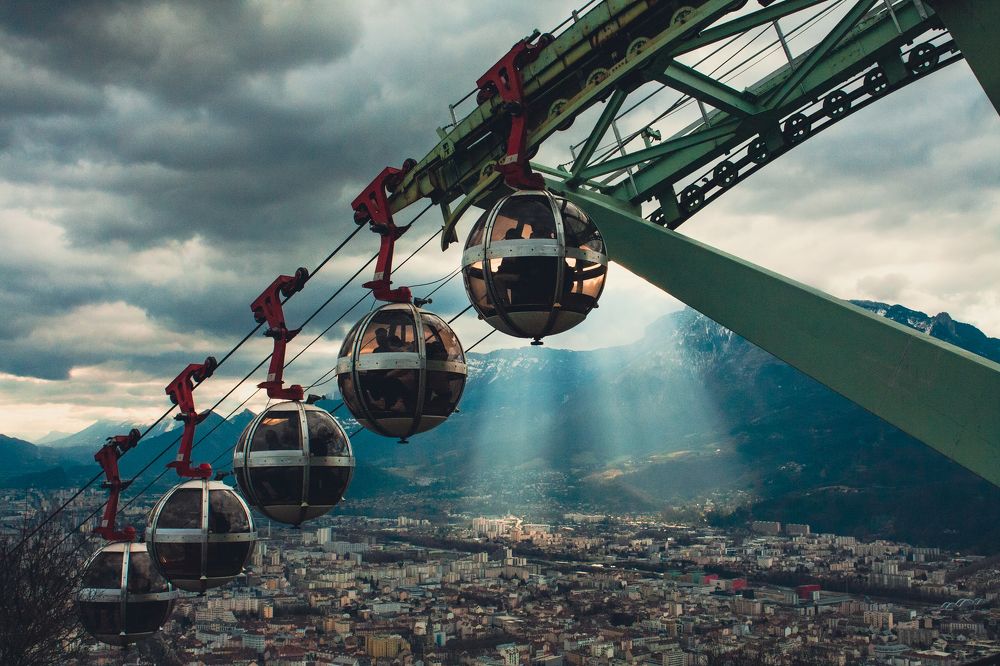 Photograph by Анна Купенко