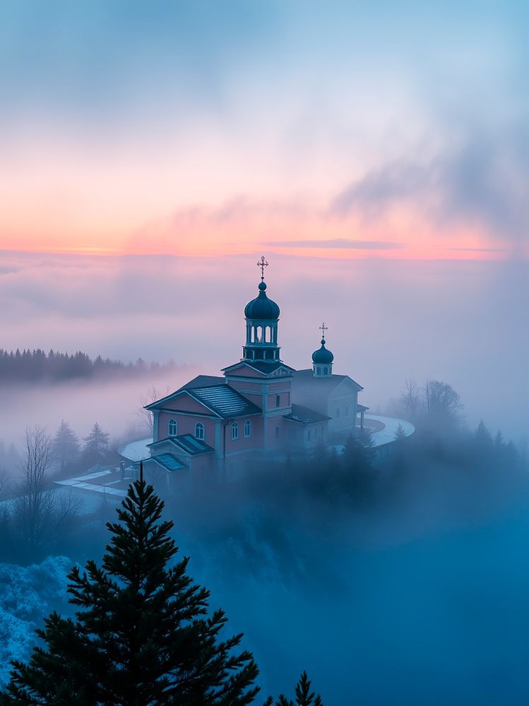 Photograph by Людмила Ваганова