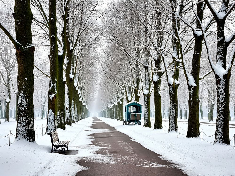 Photograph by Людмила Ваганова