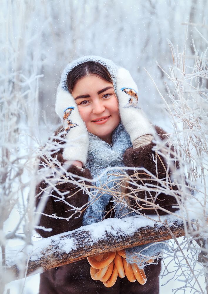 Фотография автора Анастасия Лапта