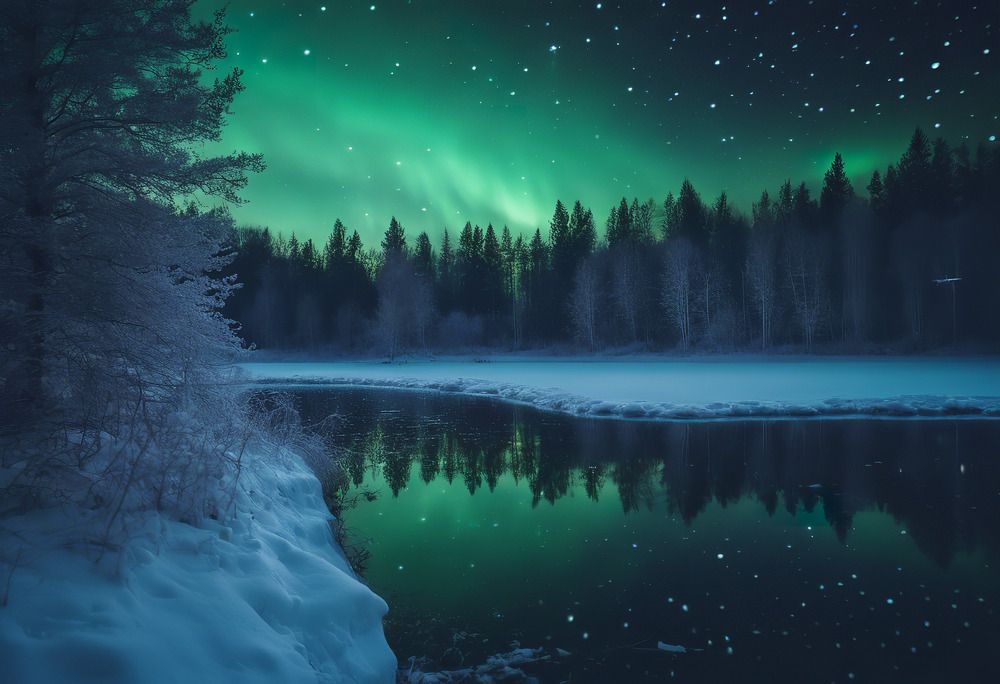 Фотография автора Georgii Eletskikh