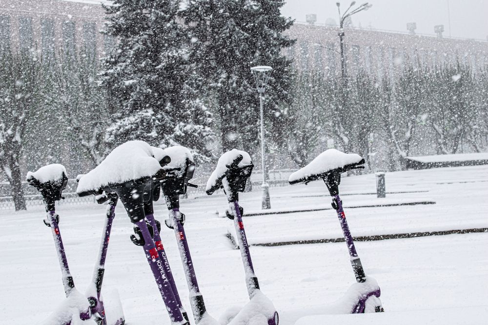 Photograph by Дмитрий Анисимов