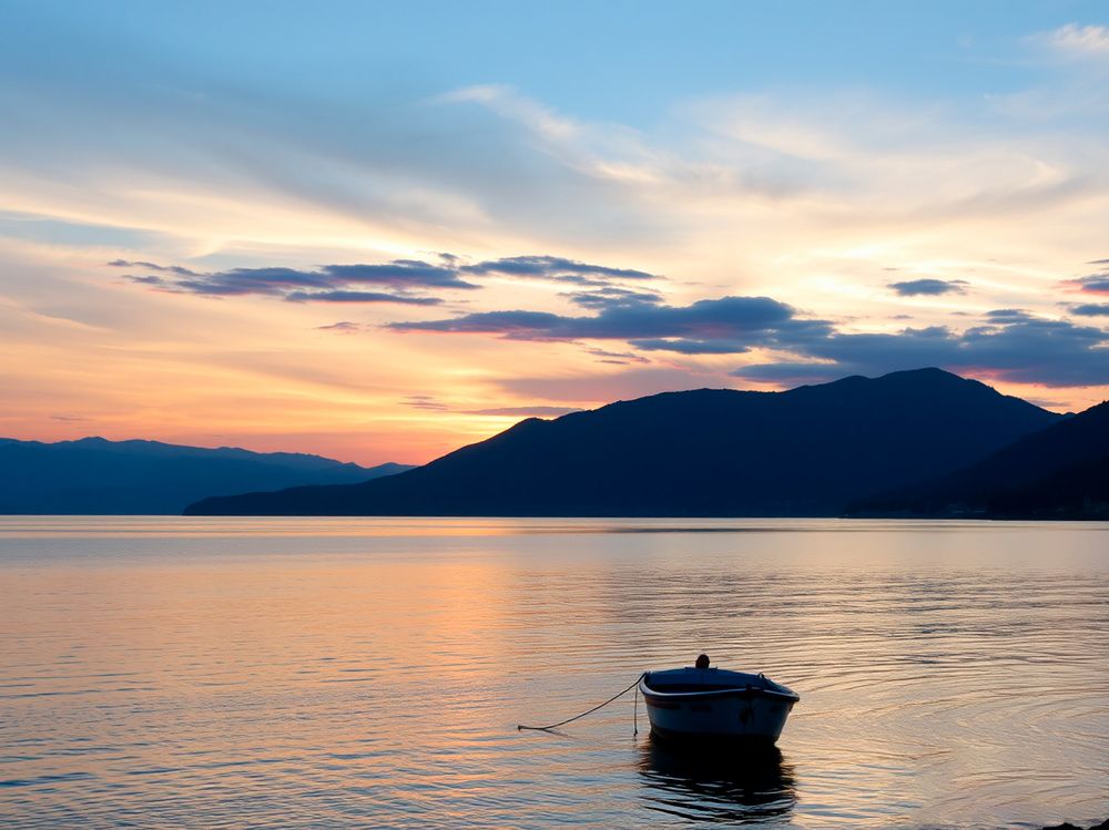 Умиротворение