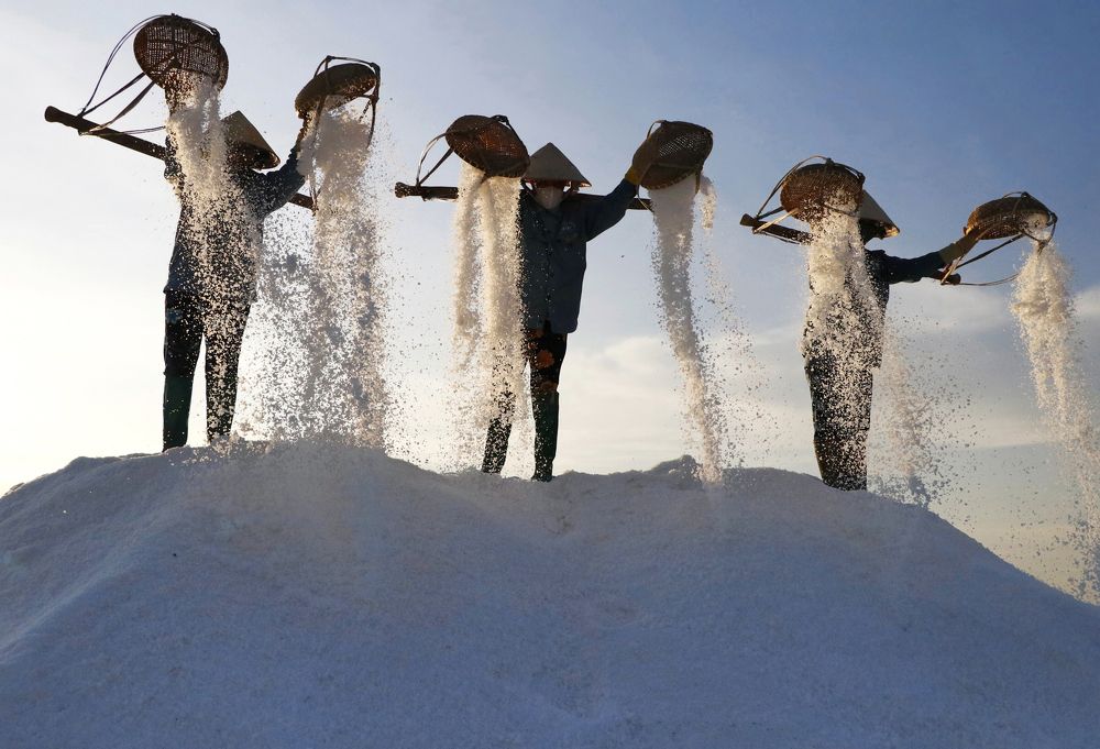 Photograph by Sabina Akter