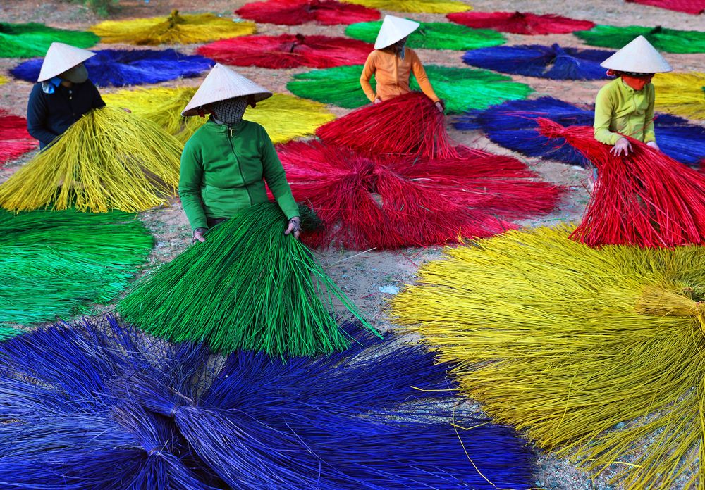 Photograph by Sabina Akter