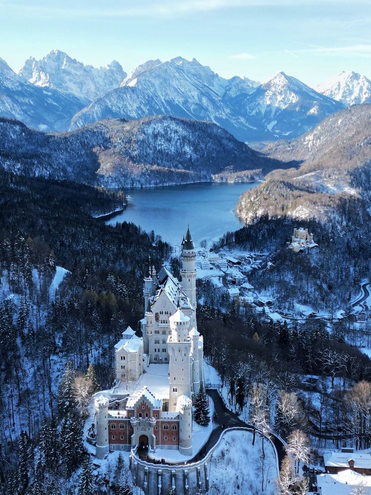 Photograph by Alexander Siemens