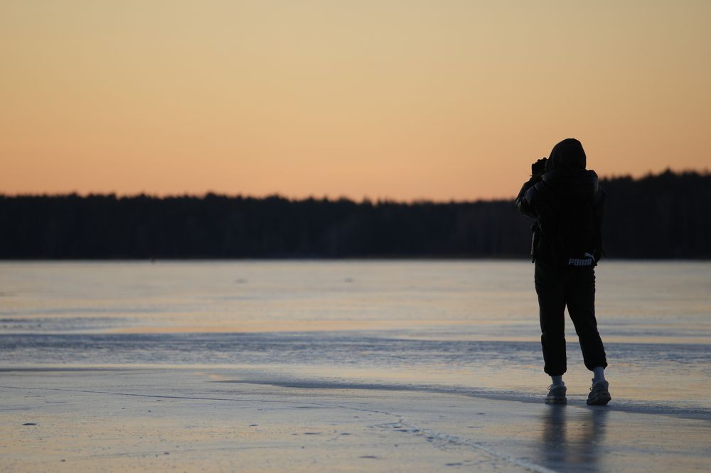 Photograph by Алексей Курносов