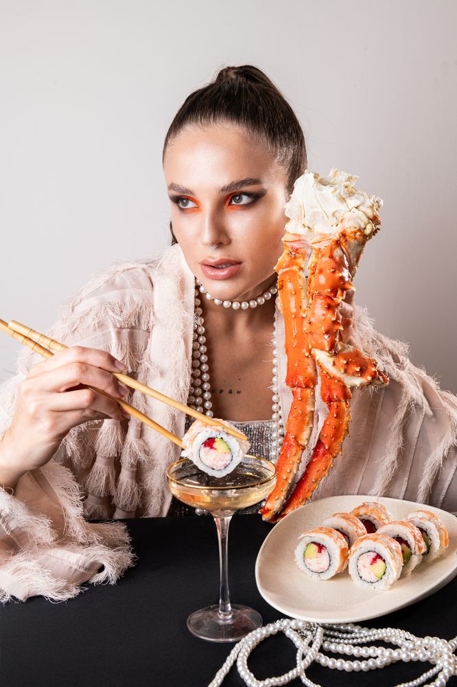 Photograph by Евгения Абаева