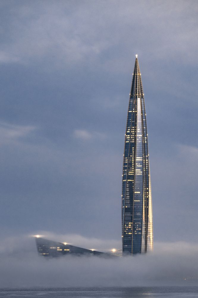 Photograph by Anton Gavrilov