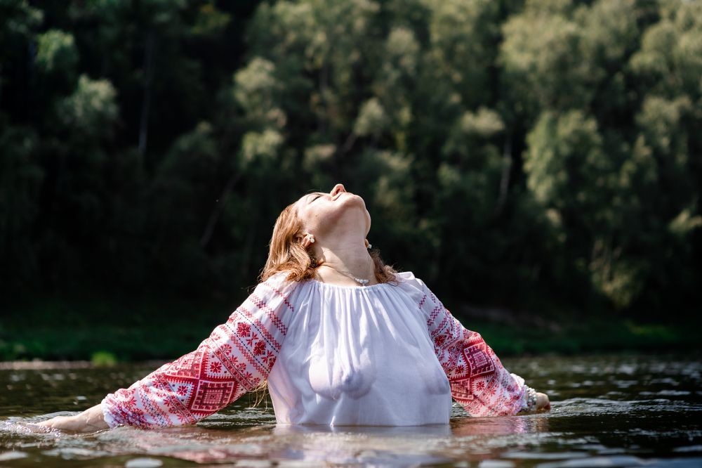 Photograph by Елена Мирошникова