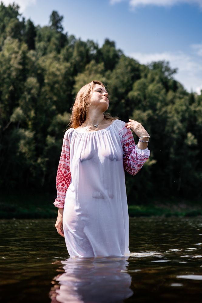 Photograph by Елена Мирошникова