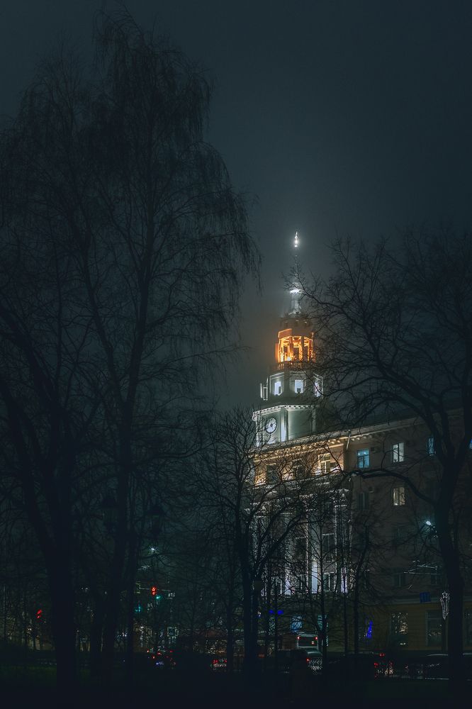 Photograph by Александр Слепцов