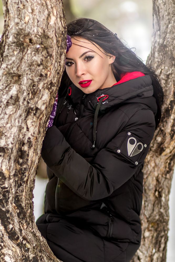 Photograph by Александр Стрельченко